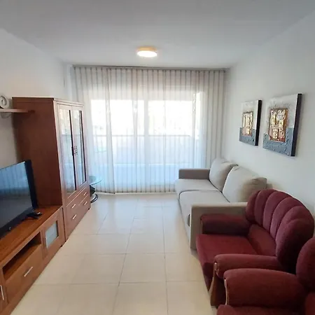 Bayarri 4 Orangecosta Apartment