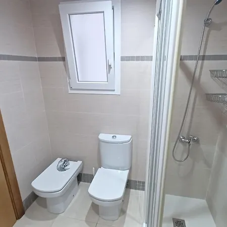 Apartment Bayarri 4 Orangecosta *